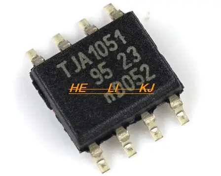 

IC 100%new Free shipping TJA1051T TJA1051 TJA1040T