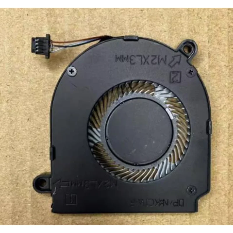 Новый вентилятор охлаждения процессора ноутбука для DELL Latitude 13 5300 5310 Вентилятор