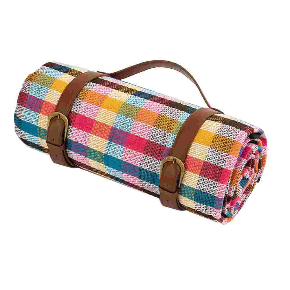 

1pc Professional Camping Picnic Mat Camping Moisture-proof Pad Portable Cushion