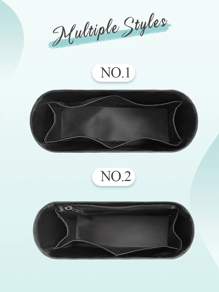 Органайзер для кошелька из шелка и атласа миниатюрный сумок Dior Lady маленькая