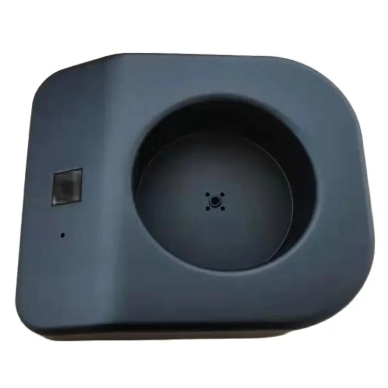 Изготовленная на заказ 3d-схема обработки с ЧПУ