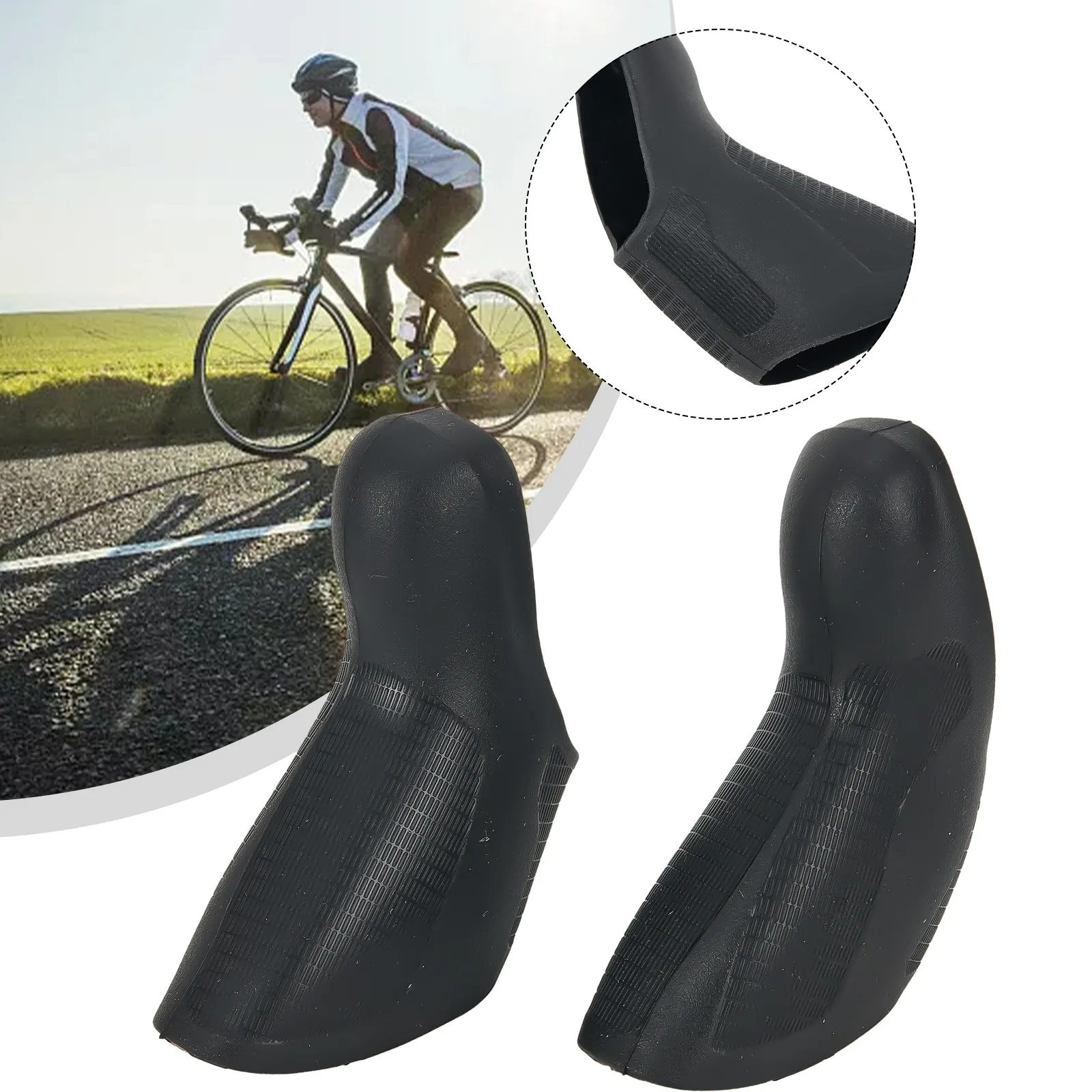 Велосипедные тормозные рычаги вытяжки для SRAM Rival22 Force22 RED22 капота полезные Duable
