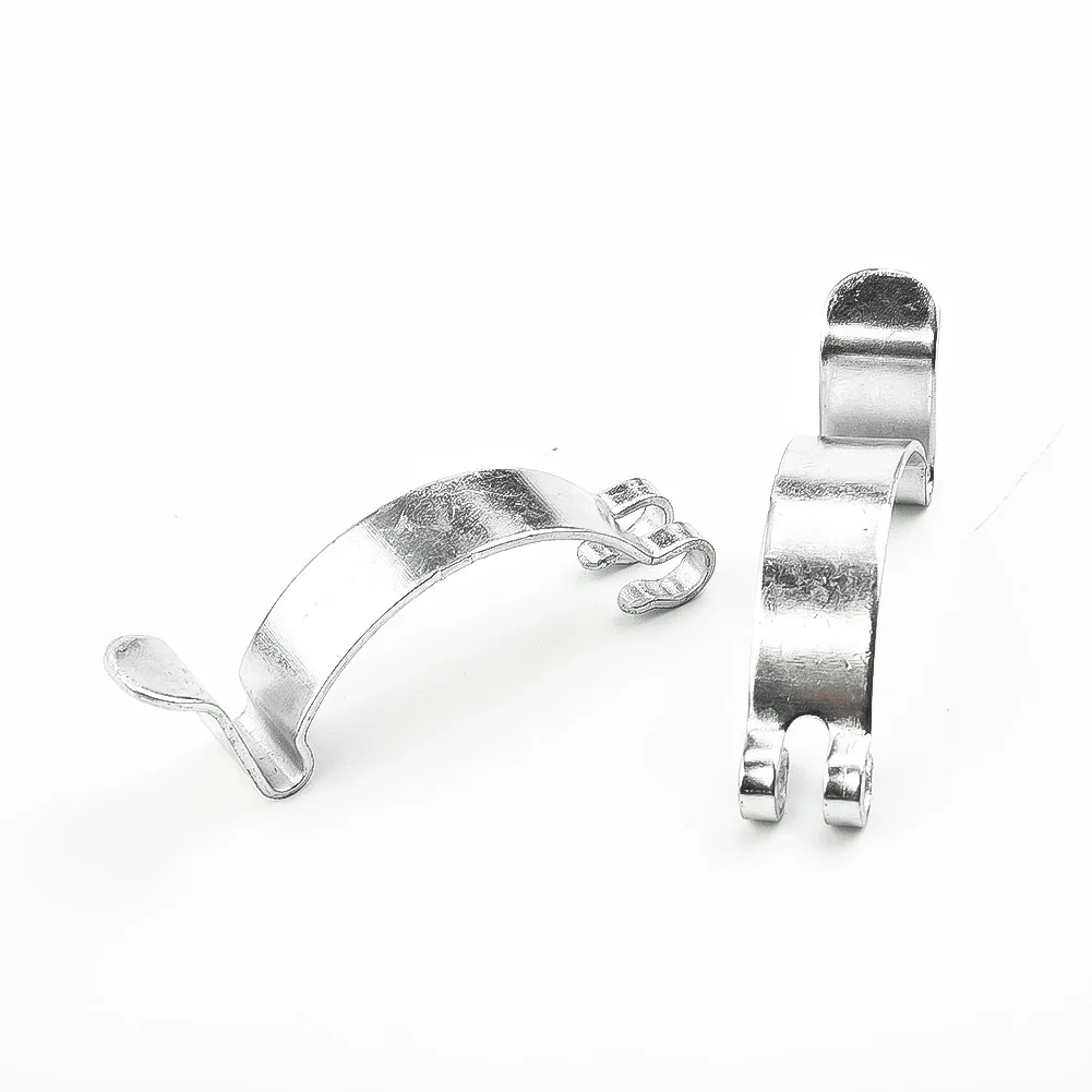 

Metal Car Air Filter Cleaner Housing Box Lid Spring Clip Clamp Quality Car Fastener Clips Parts Accessories For Toyota