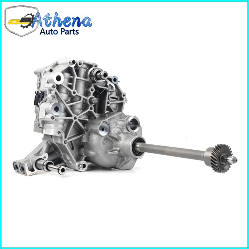 Высококачественный оригинальный корпус клапана масляного насоса 01J CVT 325031 CD для