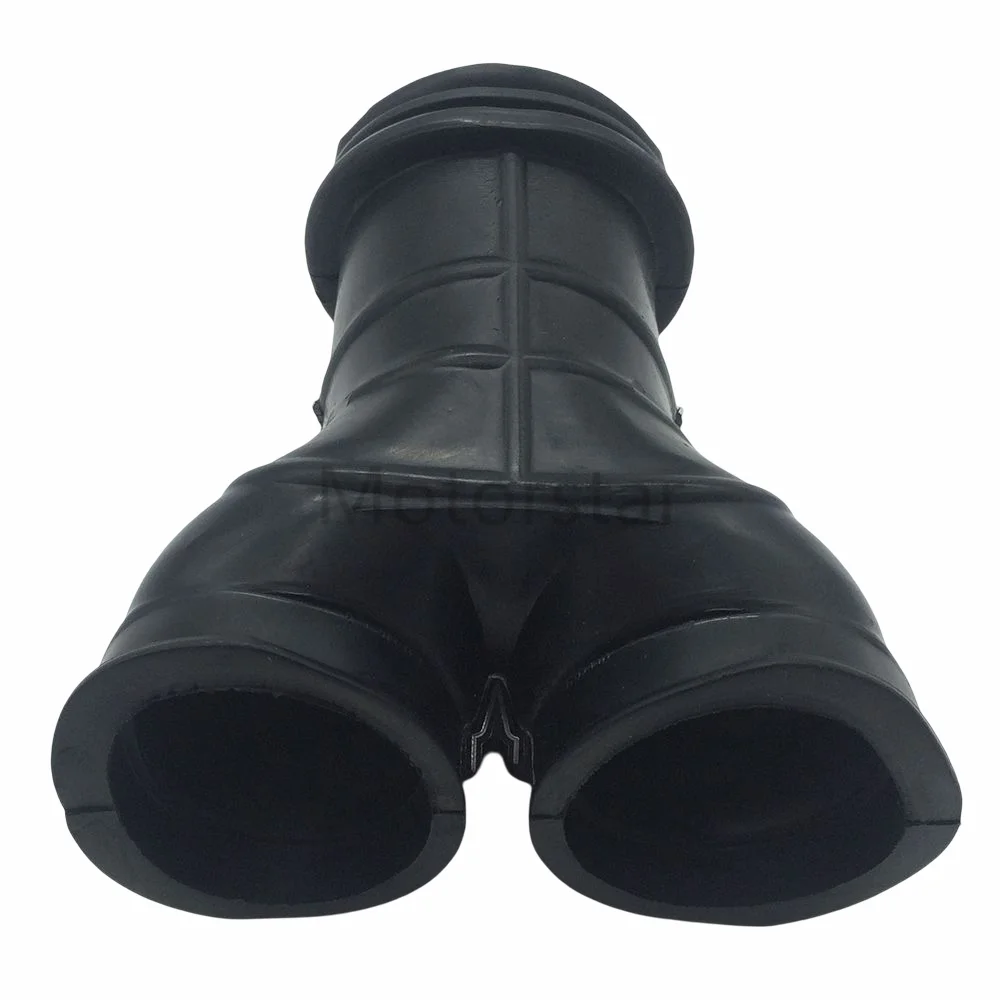 Чехол карбюратора впускная трубка воздушный фильтр для Qianjiang QJ250 250cc CA250 DD250 Keeway Qian