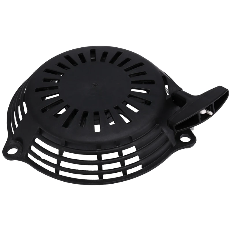 

GCV160 11 Holes Recoil Starter Lawn Mower Grass Trimmer Start Repair Part For HONDA GCV135