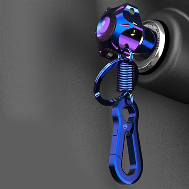 

Мотоциклетный брелок с ЧПУ, чехол для ключей для Honda Zoomer Cr 250 Msx125 Biz 125 Hornet Cb600F Cb600F Cb750 Shadow Aero 750