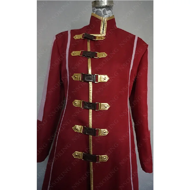 FC6Final Game Fantasy FF Type-0 Пальто для косплея Yuna DRESSS Костюмы на заказ @ FC8!