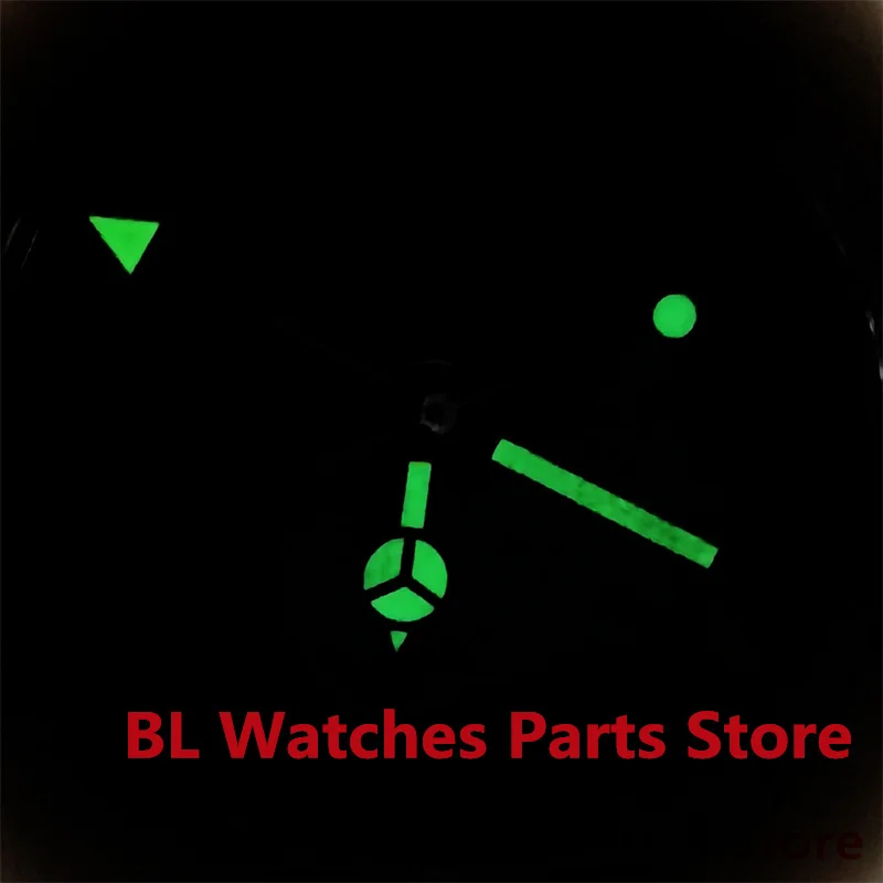 3 шт./4 шт. мужские наручные часы с автоматическим механизмом