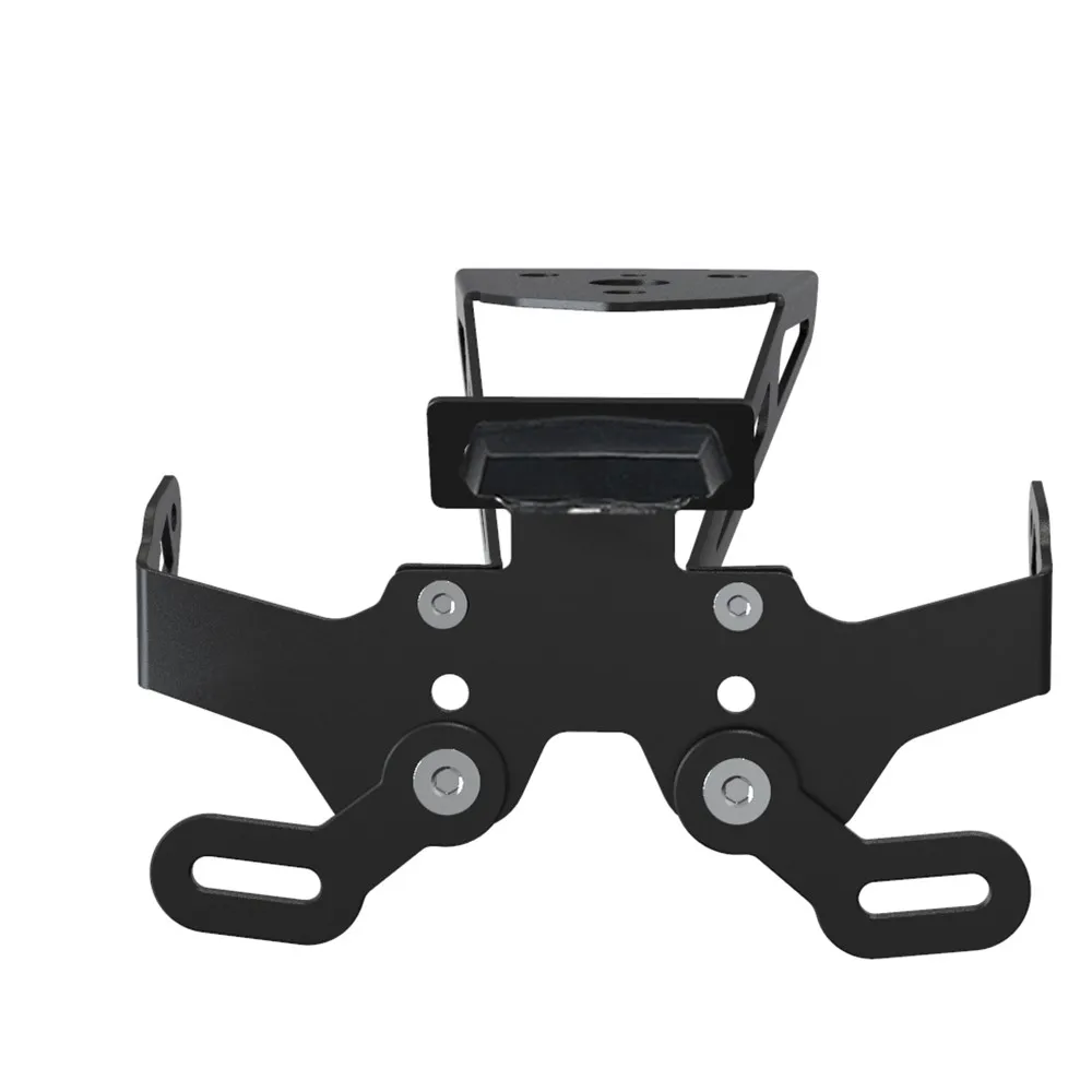 Держатель для номерного знака YAMAHA YZF R125/ABS MT-125/ABS 2014-2015-2016-2018 MT125