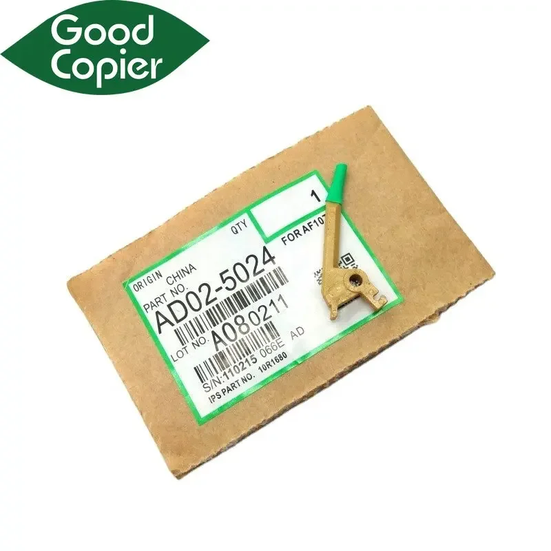 AD02-5024 Палец сборника барабана для Ricoh AF 2051 2060 2075 1060 1065 1075 6001 8000 7001 7500 Запчасти