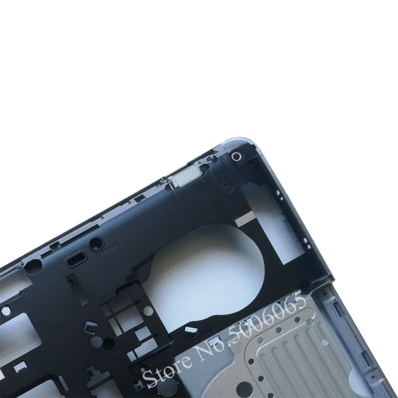 Новый чехол для ноутбука HP ProBook 650 G2 655 Упор рук верхняя крышка/Нижняя крышка 840751-001