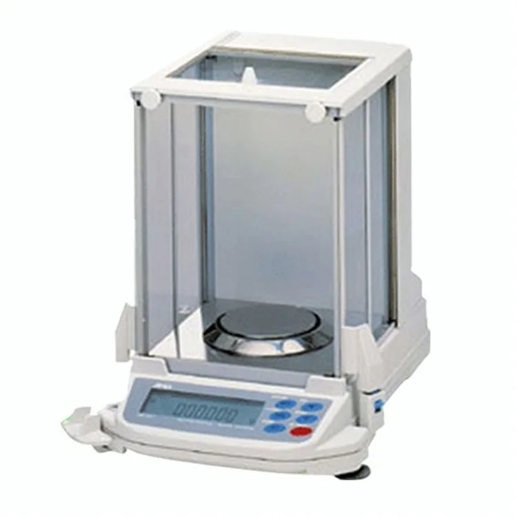 Электронные весы серии HZ-2704 HZY