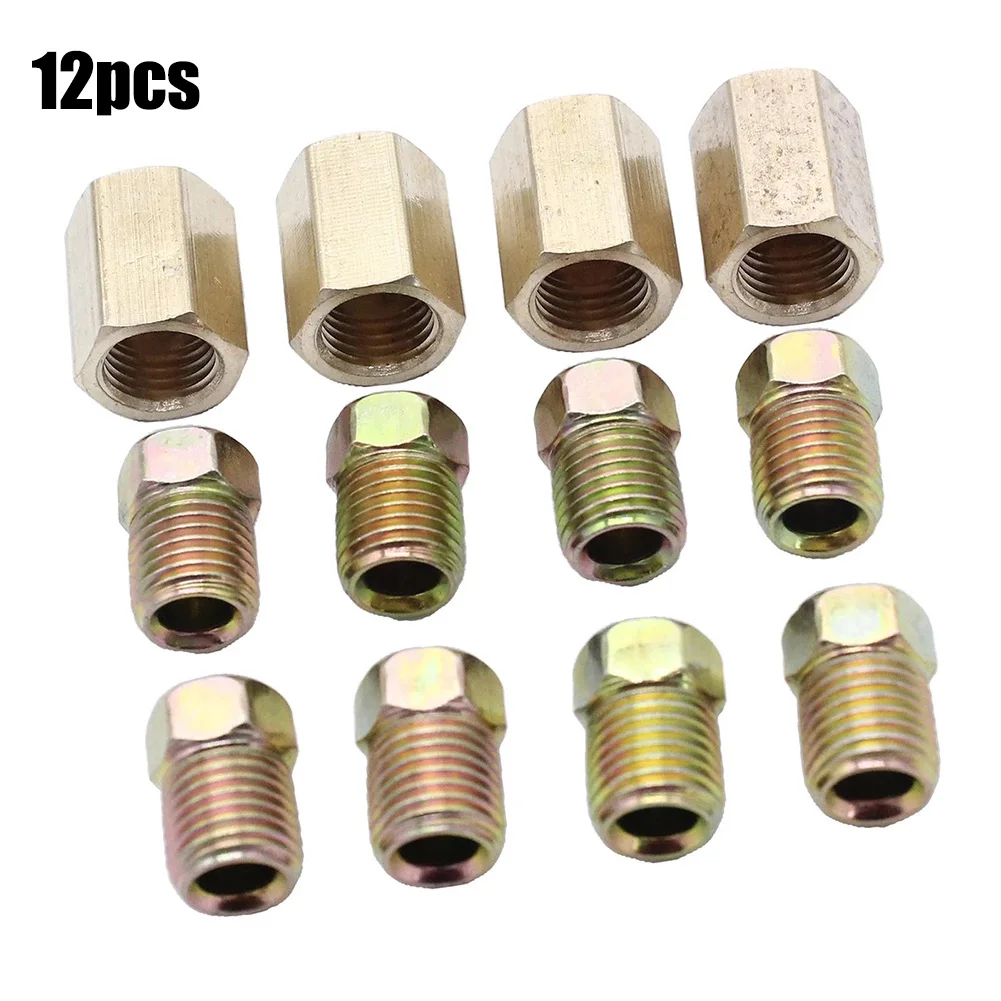 12pcs 3/8\