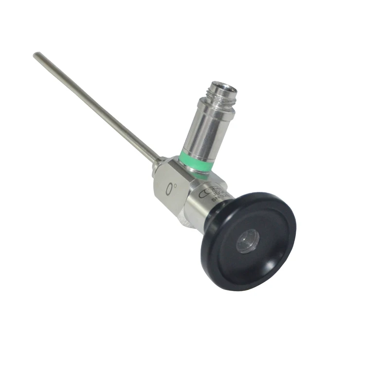 

Chinese Telescope Lens Endoscope Otoscope Laryngoscope Sinus Rigid Endoscope
