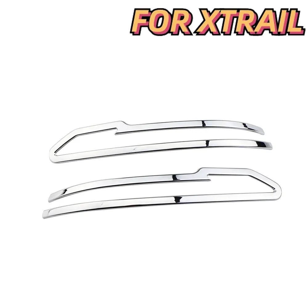 

Накладки на зеркало заднего вида, защитная накладка на зеркало заднего вида для Nissan X-trail Xtrail T32 2014-2021, Axxessories