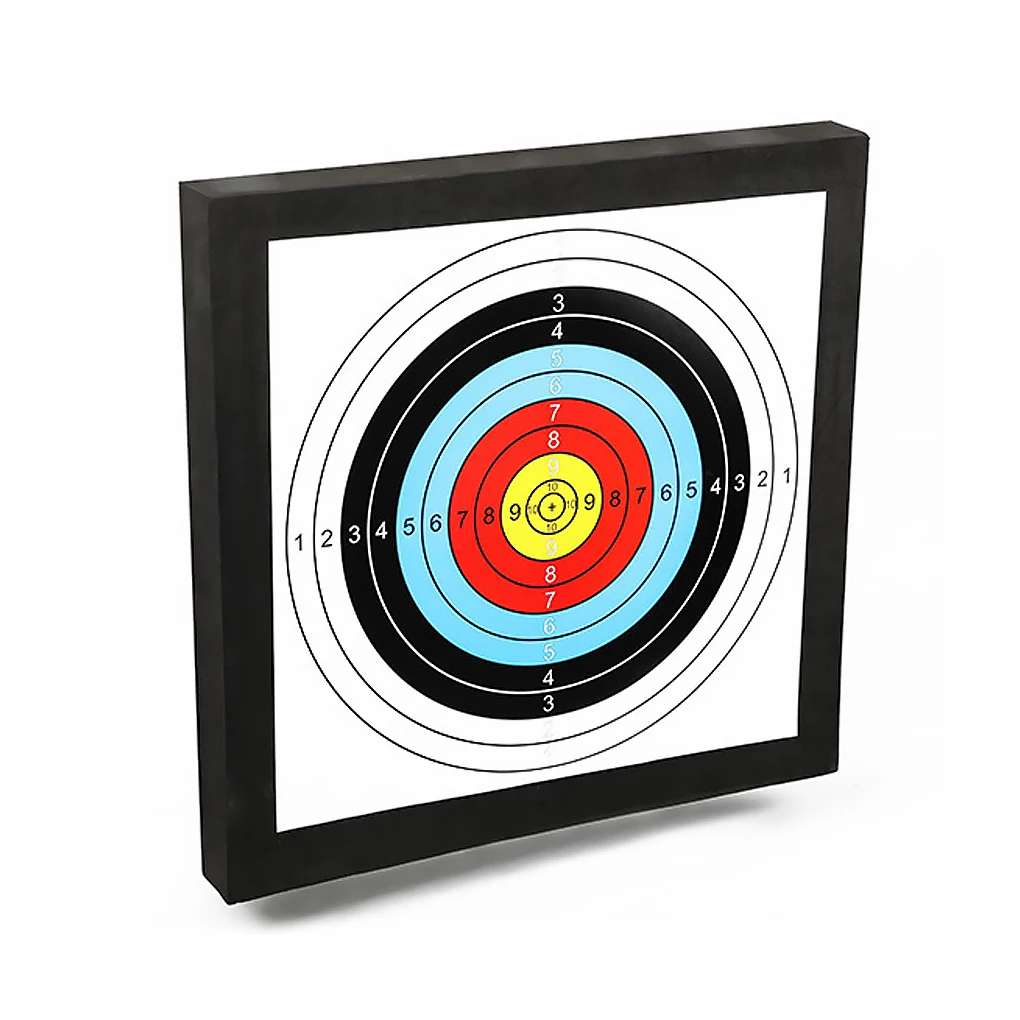 

Archery Targets Arrow Objectives Outdoor Gaming Facilities for Shooting Usage