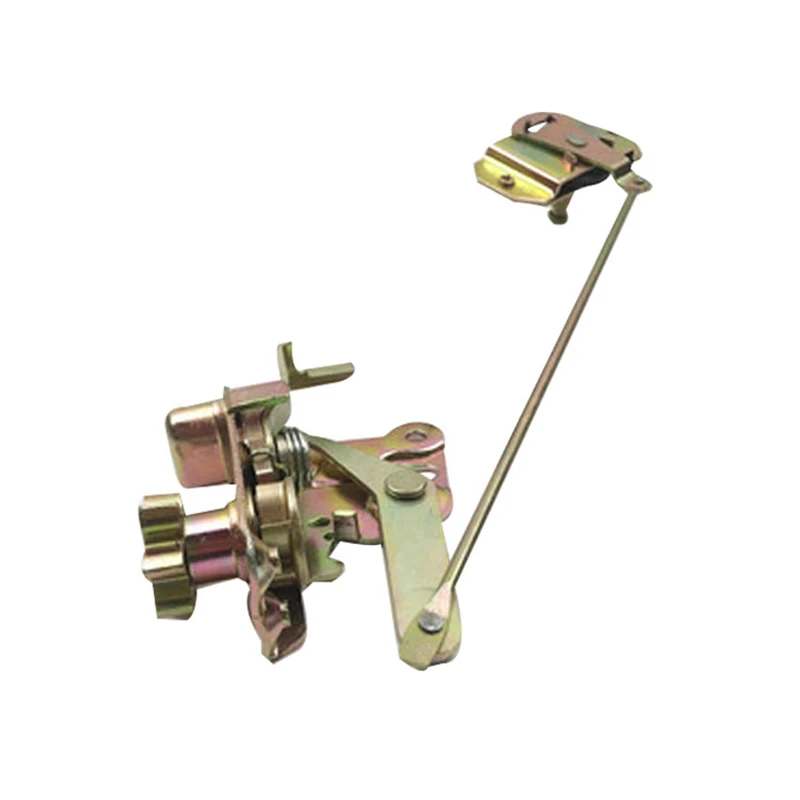 Подходит для Carter 70B 120b 200B замок двери кабины в сборе внешняя ручка блок аксессуары