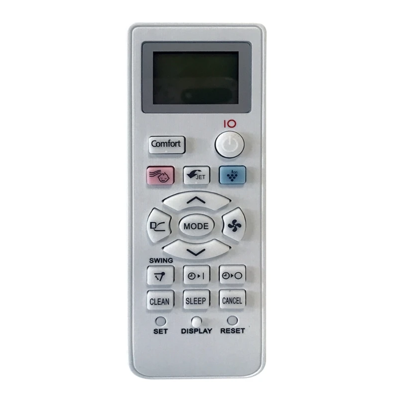

Air Conditioner Remote Control Replacement for Sharp CRMC-B007JBE CRMC-A997JBE CRMC-A995JBE CRMC-A936JBE Drop Shipping