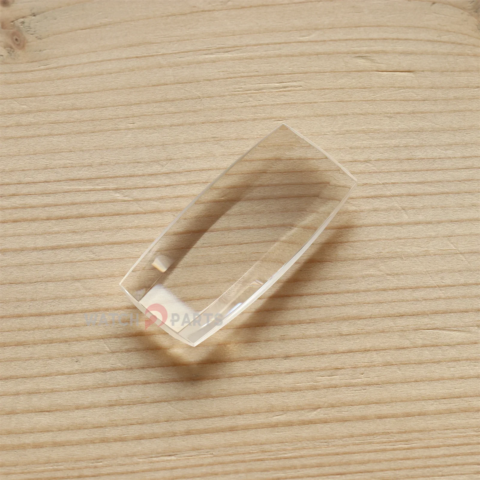 Часы Кристалл для Patek Philippe PP 4991/4982/4980/4981 Gondolo Сапфировое стекло