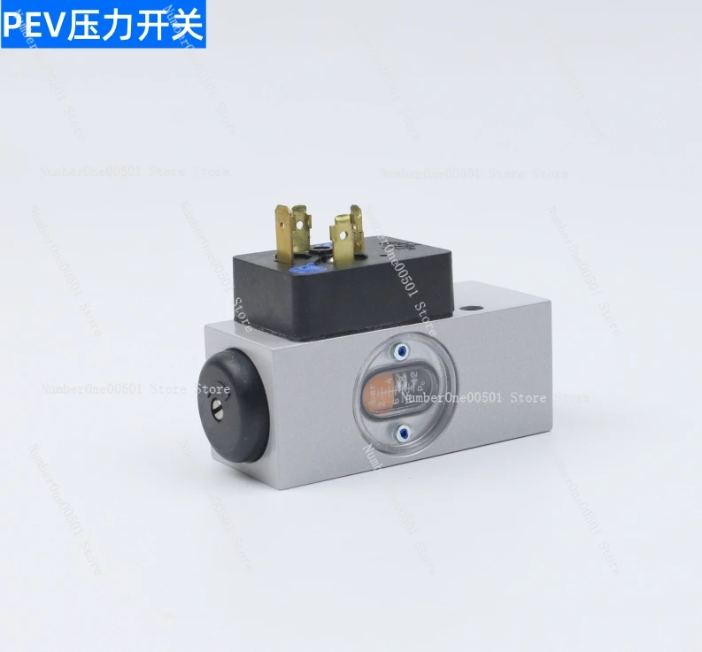 Реле давления PEV-1/4-B-OD 10773 175250 161760 оригинальный подлинный