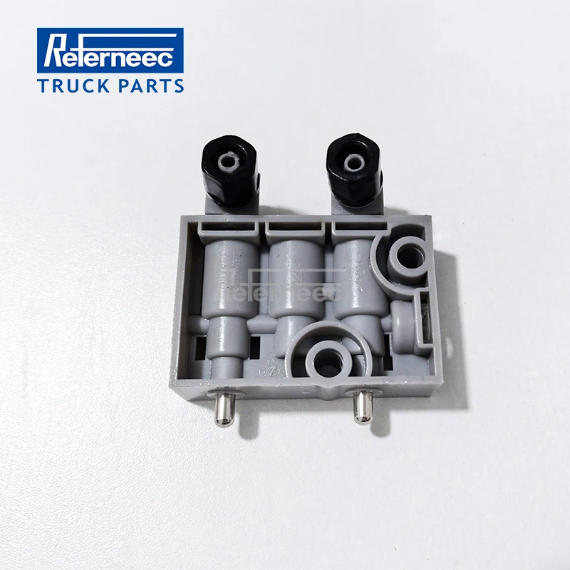 

Комплект регулирующих клапанов для сидений ISRI 41927-45583-00/00E