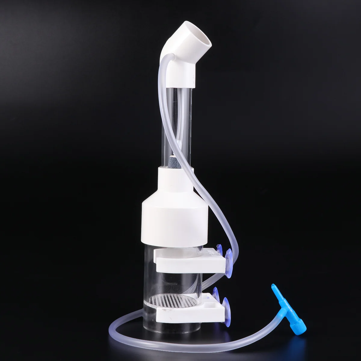 

1pc Fish Tumbler Aquarium Incubator Air Tube Aquarium Cichlid Fish