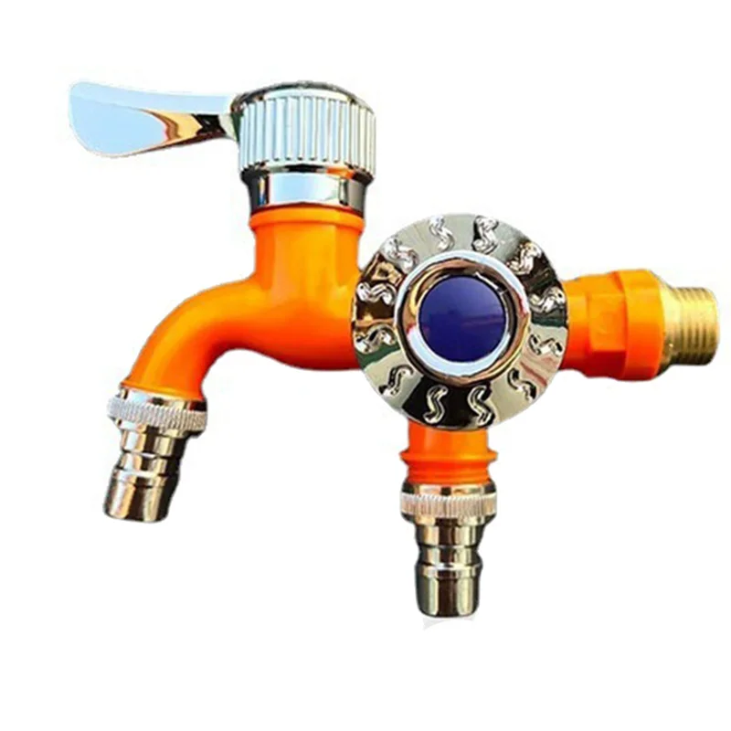 

Универсальный интерфейсный смеситель с двойным выходом, 1/2 дюйма