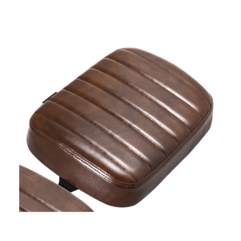 

CC110 переднее водительское сиденье для Honda Cross Cub 110 2023, мотоциклетное заднее пассажирское сиденье, подушка, чехол, аксессуары