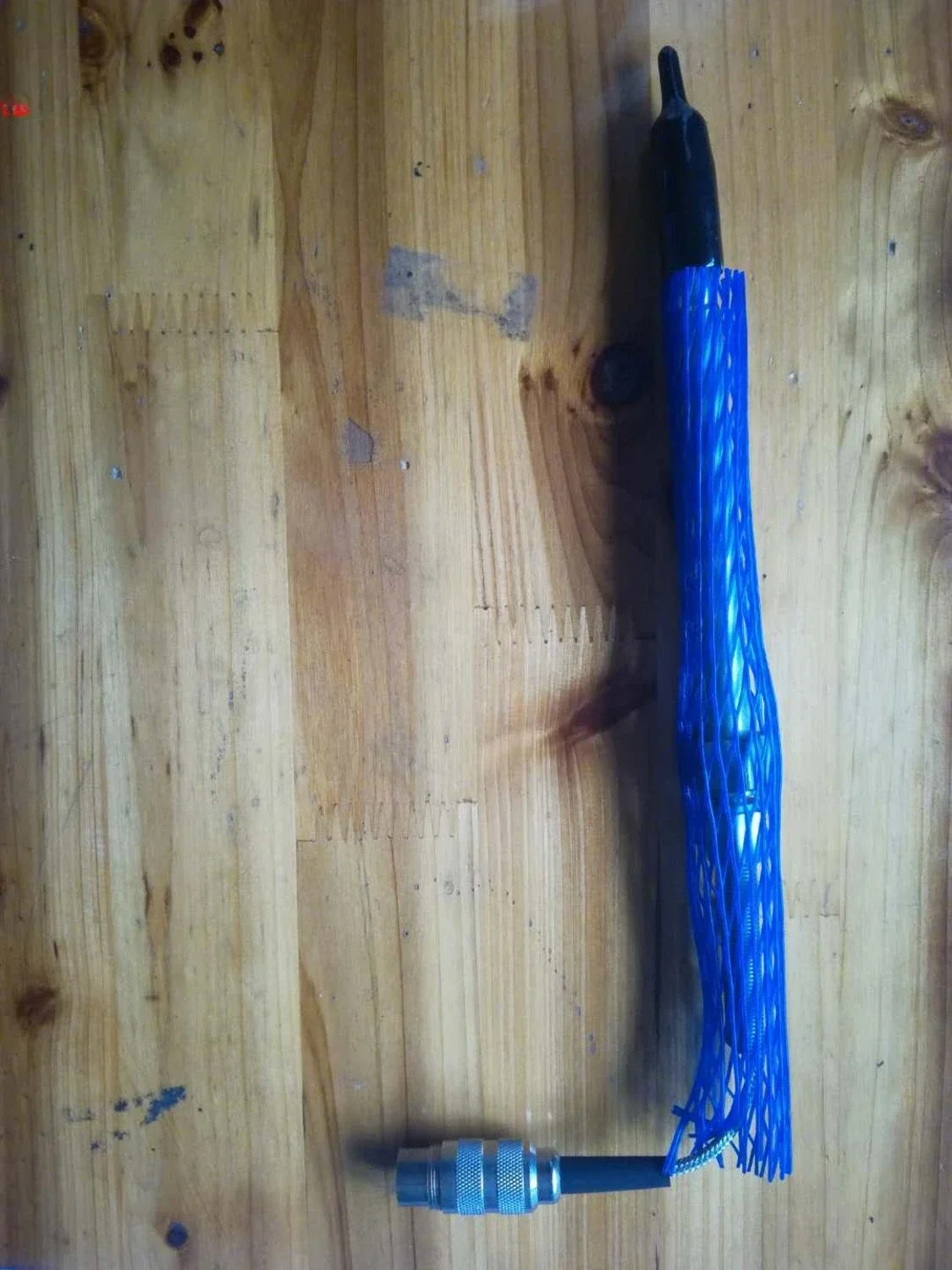 Датчик температуры расплава Dynisco DYMT-F-1/2-PT100/3-0-15-GH