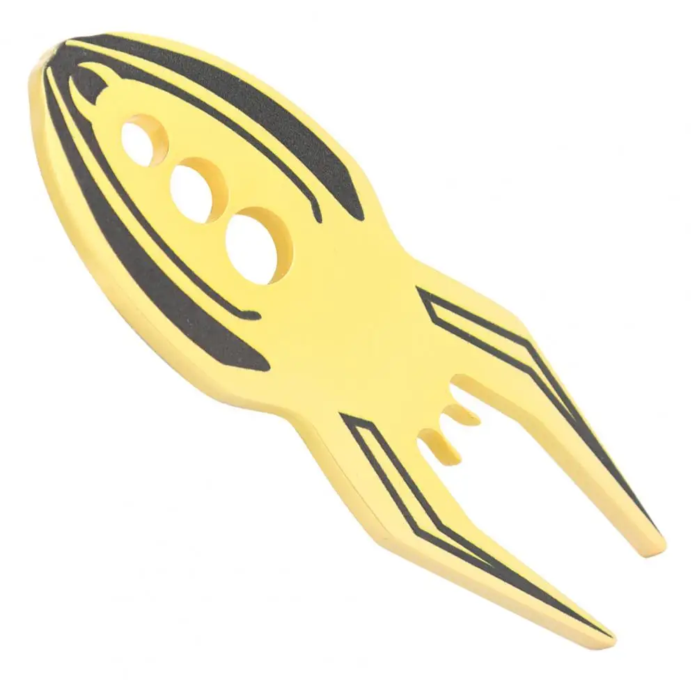 

Golf Divot Tool High-Hardness Reliable Golf Accessories Multi Purpose Golf Divot Repair Tool Pitch Mark Tool for Golf Lover