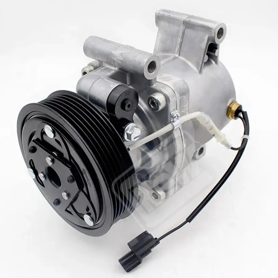 Компрессор кондиционера для Honda DBA-GK3 KPR 1112 OEM 388105 Р0004 П 160109591 665402411 B01N0G7TH0