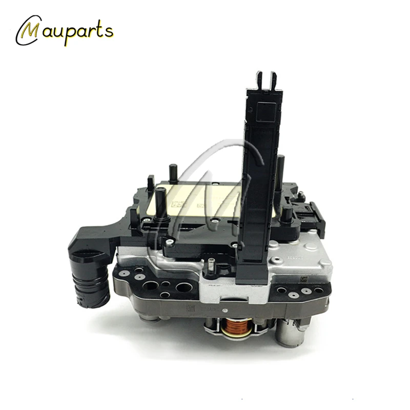 02E DQ250 DSG 6 Скоростной корпус клапана трансмиссии TCU TCM Mechatronics 02E927770AD 02E927770AJ 02E927770AL