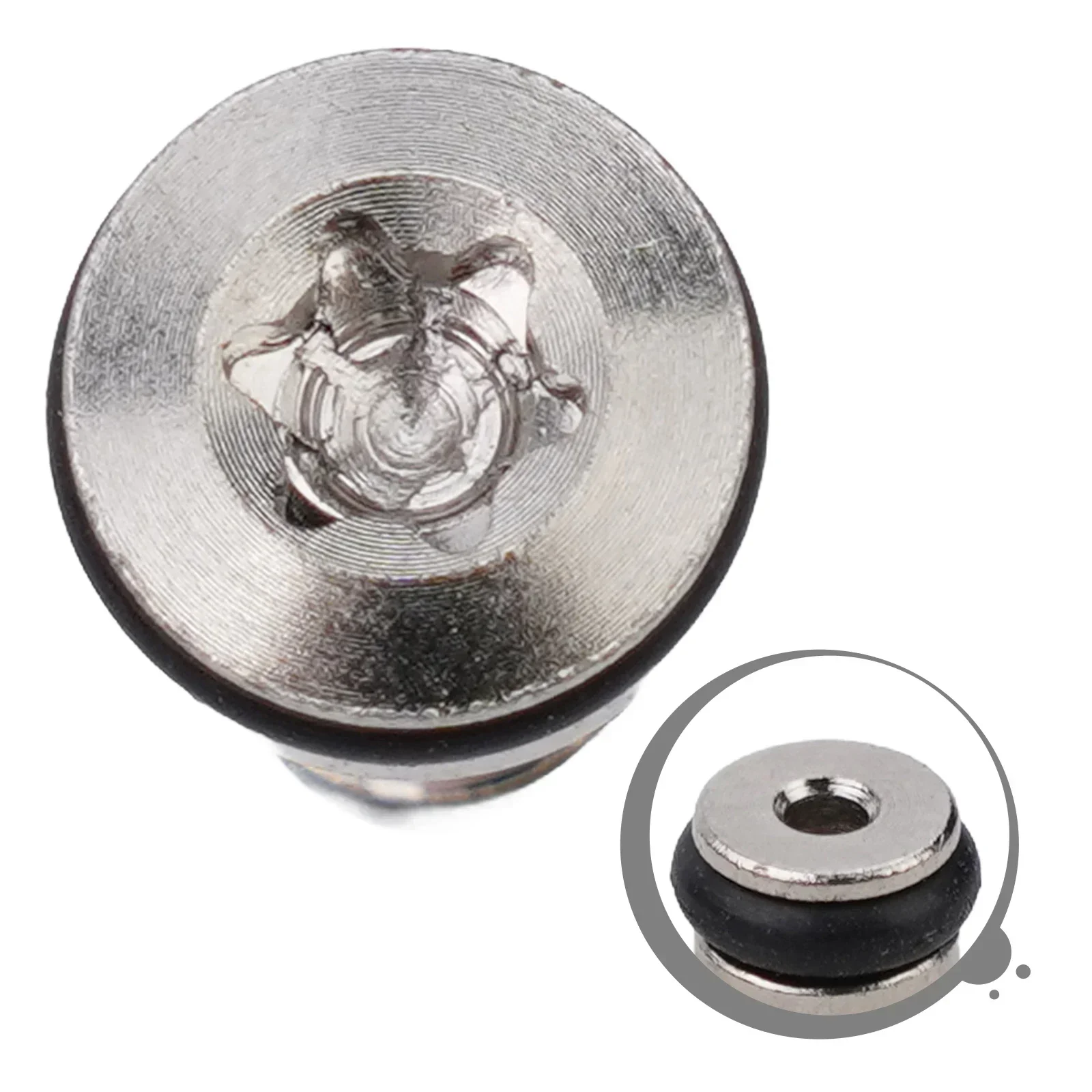 1 комплект велосипедного гидравлического тормоза-банджо болт для SRAM RSC Level