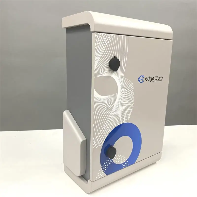 Harwell IP55 IP65 Водонепроницаемая панель управления из нержавеющей стали