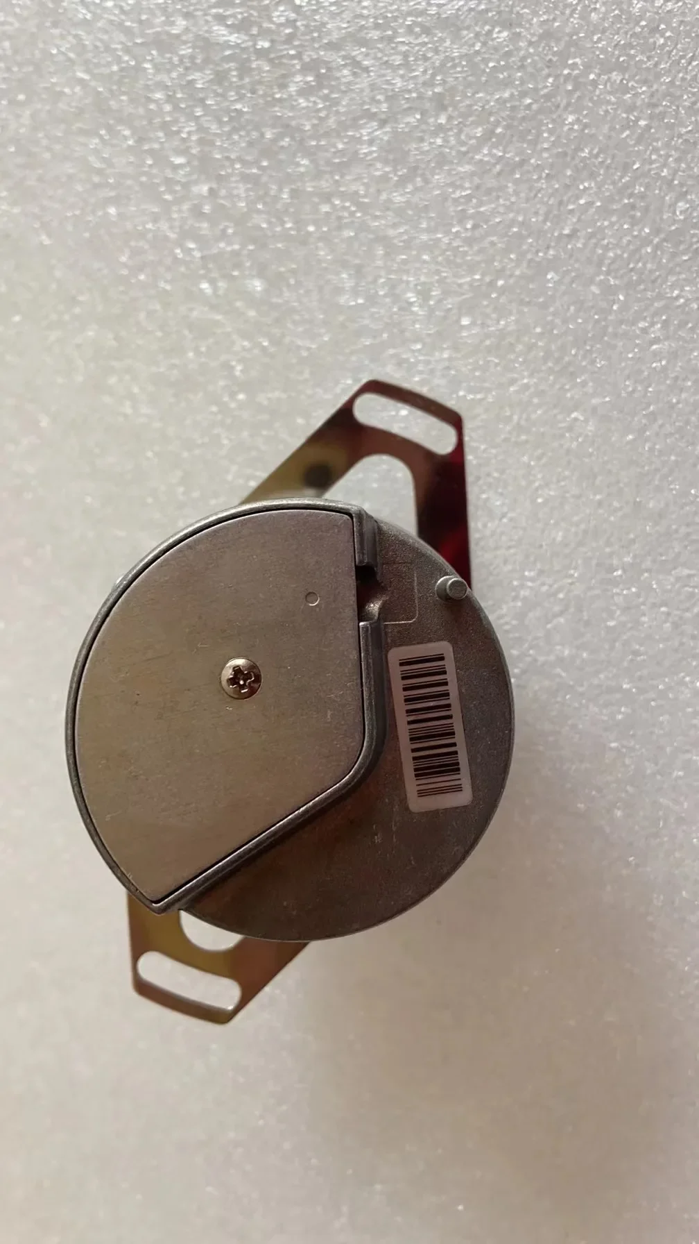 HENGSTLER 0 548 001 S12-2048.001 Б/у энкодер протестирован нормально