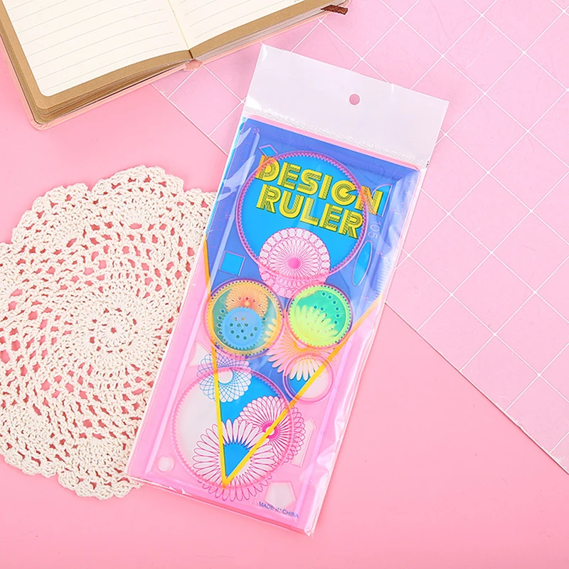 Рисунок 6 - Многофункциональная линейка для