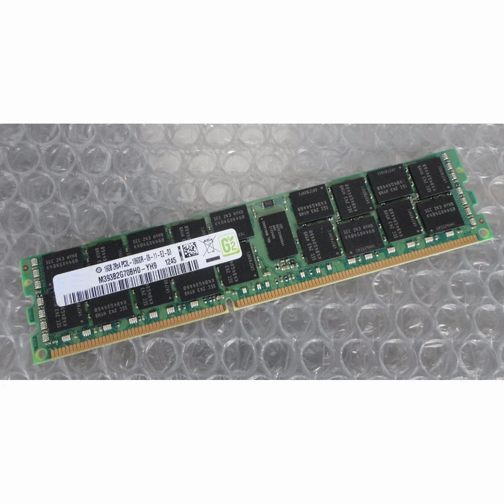 Оригинальная серверная память Sugon I620-G15 A620r-G 16 ГБ DDR3 1333 ECC REG RAM