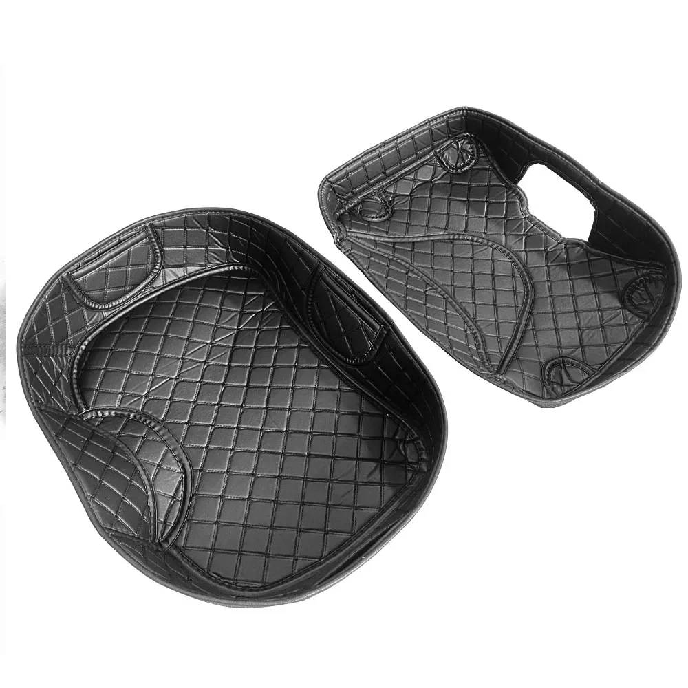 

Боковая подкладка багажника для BMW K1600GT K1600 GT 1600GT, защитная подкладка багажника