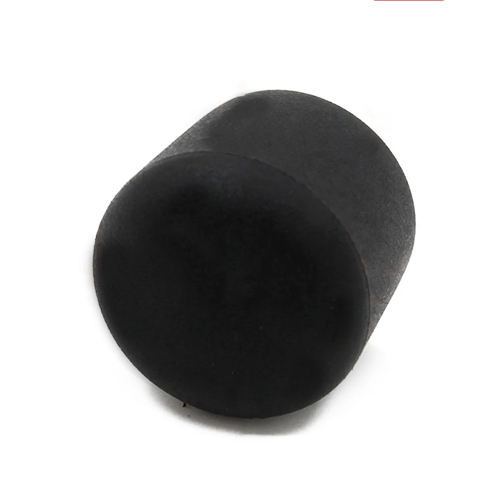 

Cap Football Machine Cap 10x Foosball Machine Cap Foosball Machine Rod End Cap Plastic Suitable For Metal Pipes