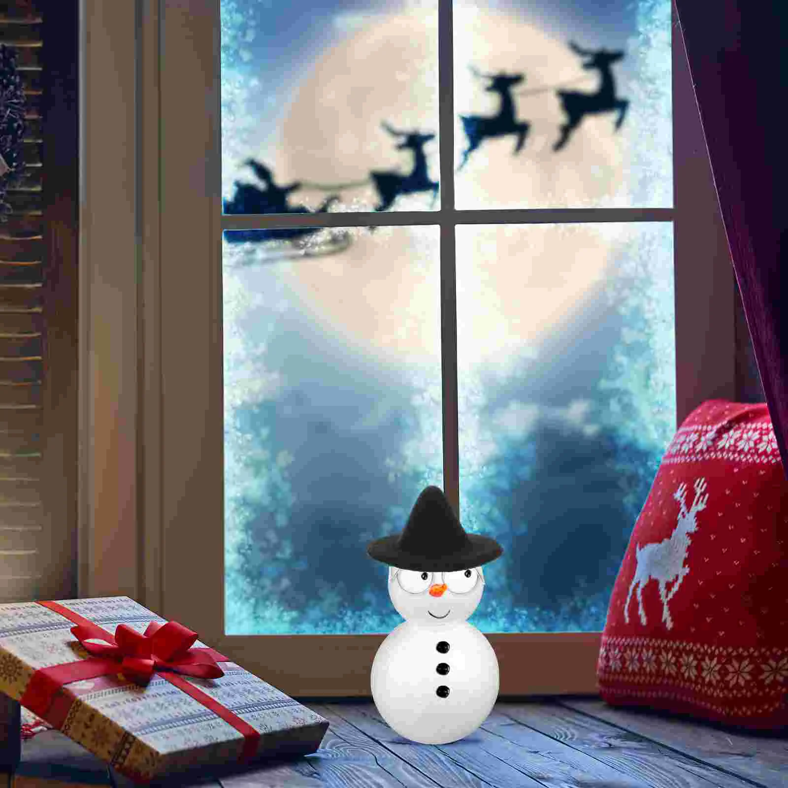 3 шт. мини-шляпа волшебника милые аксессуары ремесленные украшения крошечные