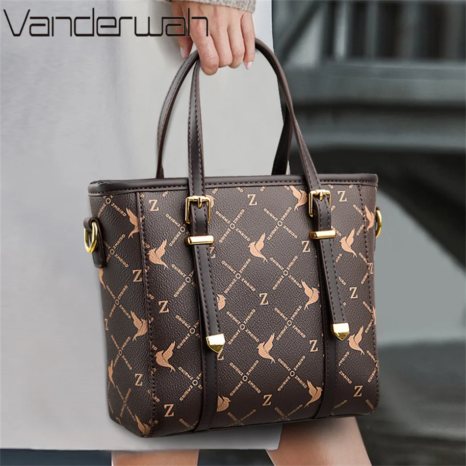 

Retro Winter Style Luxury Handbag Women Bags Designer Ladies Shoulder Crossbody Bags for Women 2023 Bolsa Feminina Messenger Sac