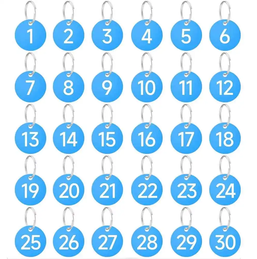Фото GEKTIMER алюминиевый номерной знак, номерная этикетка, бирка для мужа, улей, коробка для пчеловодства, последовательные цифры, маркер для животных, скота №1