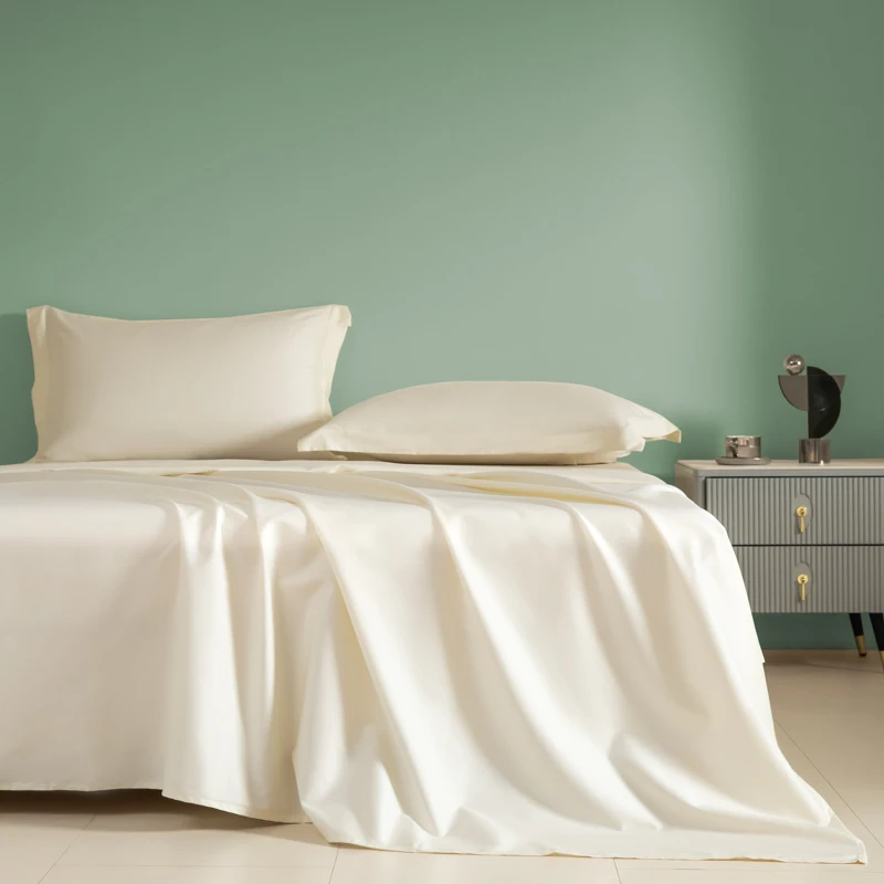 

Простыня из длинноволокнистого хлопка 210x250 см