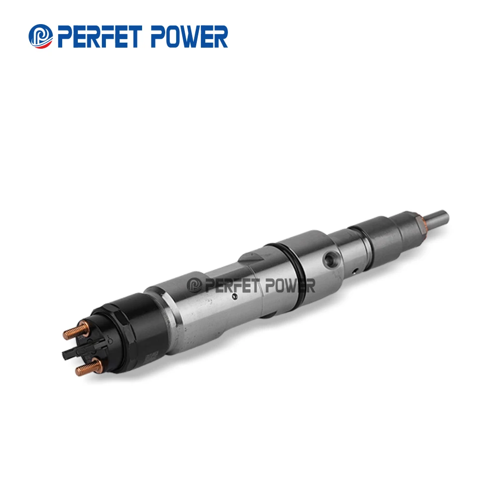 

Новый топливный инжектор Common Rail 0445120063, 0, 445, 120, 063, сделано в Китае