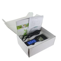 2020 gg manufacture portable atp bacteria meterquick best atp bacteria detector for test with already stock