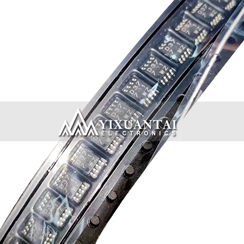 10 шт./лот оригинальный BD3771FVM-TR BD3771FVM BD3771 3771 D371 BU9852FVM-WTR BU9852FVM BU9852 MSOP8 VSOP8