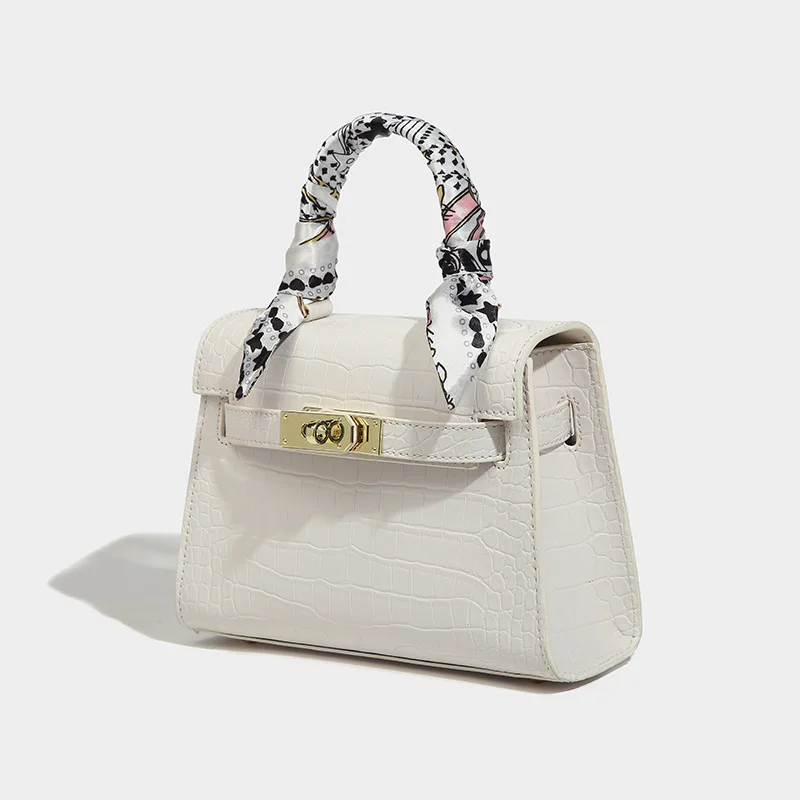 Высококачественные модные маленькие сумки во французском стиле женские летние