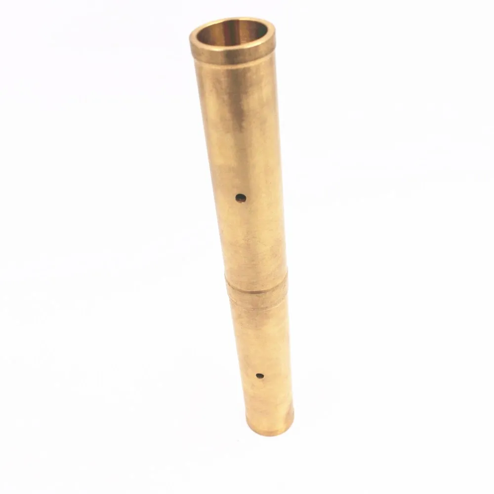 

Waterjet Cutting Machine High Pressure Pump Parts Cylinder Liner 20491603