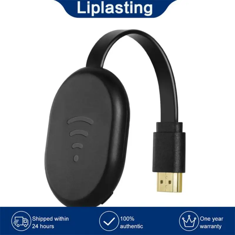 

Беспроводной приемник 1080p Tv Stick